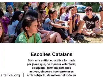 escoltes.cat