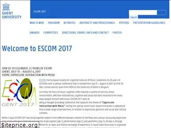 escom2017.org