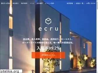 escon-ecru.com