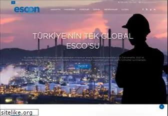 escon.com.tr