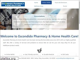 escondidopharmacydme.com