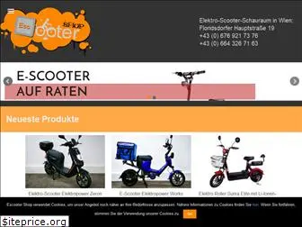 escooter-shop.at