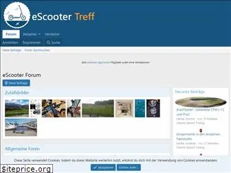 escooter-treff.de