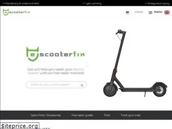 escooterfix.com