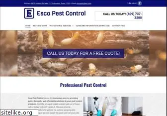 escopestcontrolinc.com