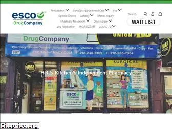 escopharmacy.com