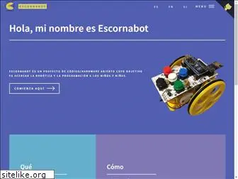 escornabot.com
