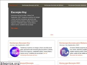 escorpiohoy.net