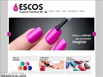 escos.com.ar