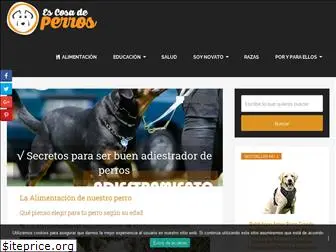 escosadeperros.com