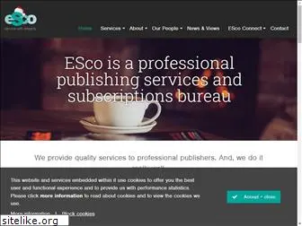 escosubs.co.uk