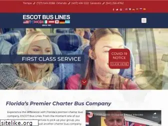 escotbuslines.com