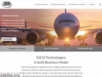 escotechnologies.com