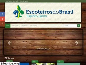 escoteiro.org