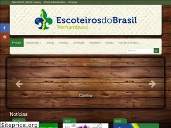 escoteirospe.org.br