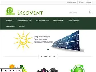 escovent.com