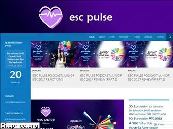 escpulse.com