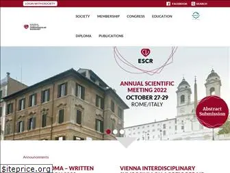 escr.org