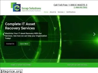 escraprecycling.com