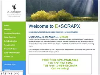 escrapx.com