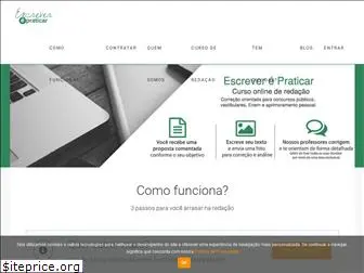escreverepraticar.com.br