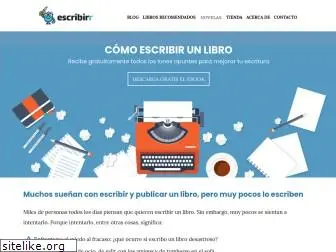 escribirr.com