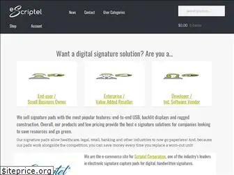 escriptel.com