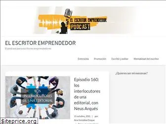 escritoremprendedor.com