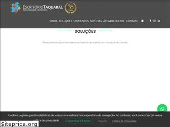 escritoriotaquaral.com.br