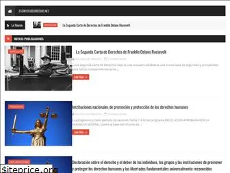 escritosdederecho.net