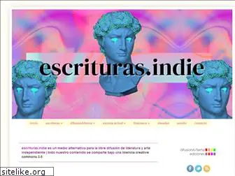 escriturasindie.blogspot.com