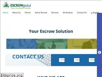 escrow-global.com