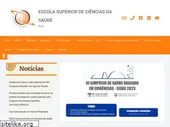 escs.edu.br