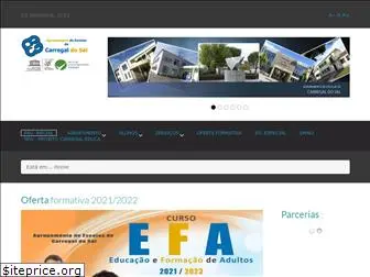 escsal.com