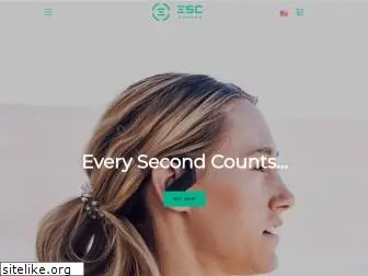 escsounds.com