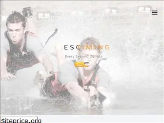 esctiming.com