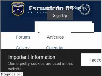 escuadron69.net