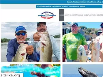 escualosportfishing.com