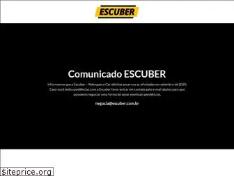 escuber.com.br