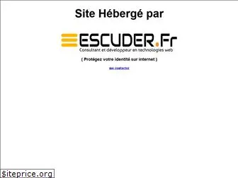 escuder.fr