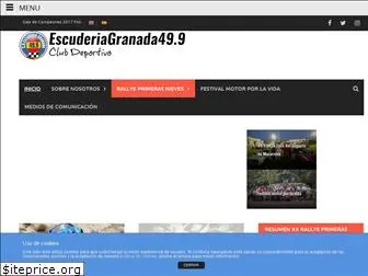 escuderiagranada49-9.com