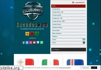escudosweb.com