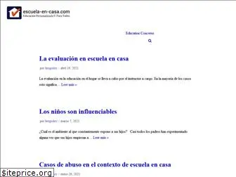 escuela-en-casa.com