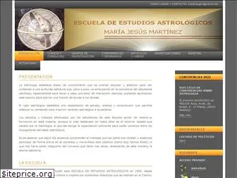 escuela-estudios-astrologicos-mjm.es