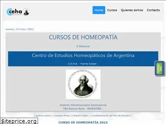 escuela-homeopatica.com.ar