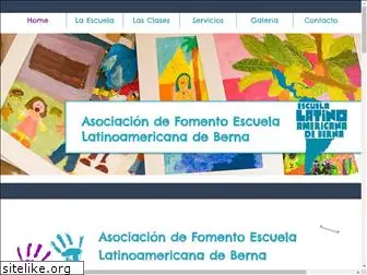 escuela-latinoamericana.org