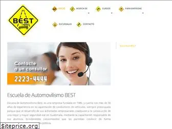 escuelabest.com