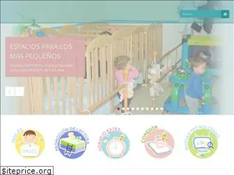 escuelacardenas.com