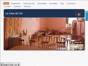 escuelacasadelsol.es