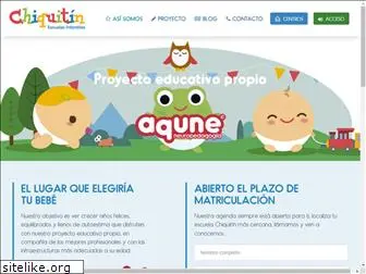 escuelachiquitin.com